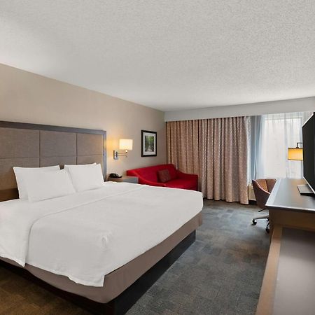 Hampton Inn Lancaster Eksteriør billede