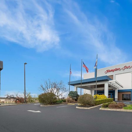 Hampton Inn Lancaster Eksteriør billede