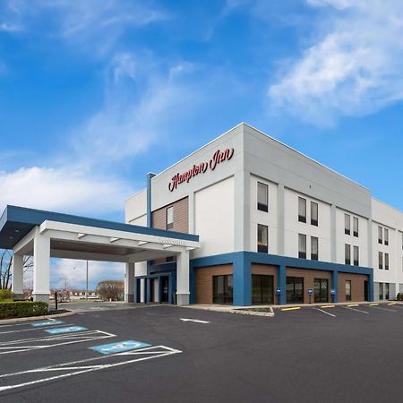 Hampton Inn Lancaster Eksteriør billede