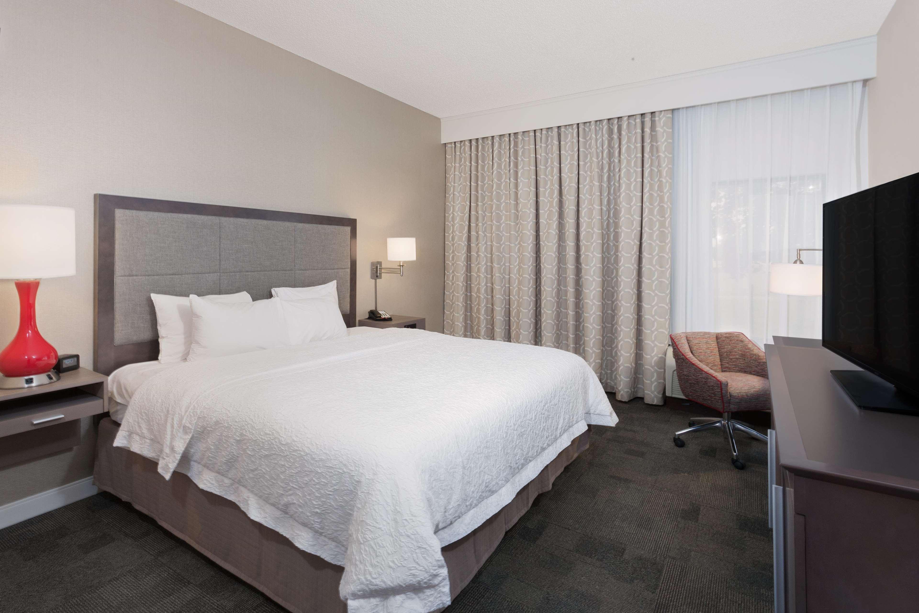 Hampton Inn Lancaster Eksteriør billede