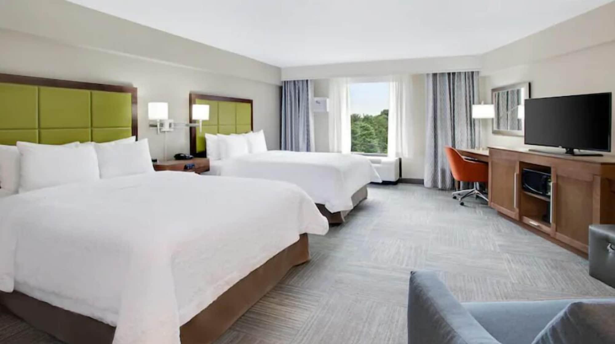 Hampton Inn Lancaster Eksteriør billede