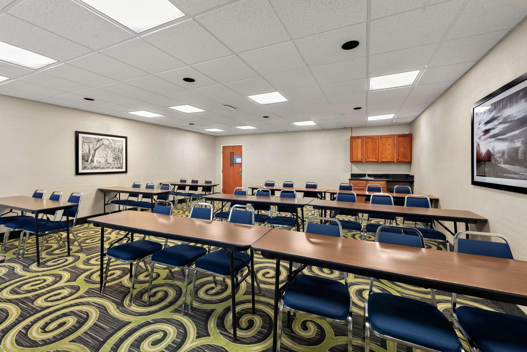 Hampton Inn Lancaster Eksteriør billede