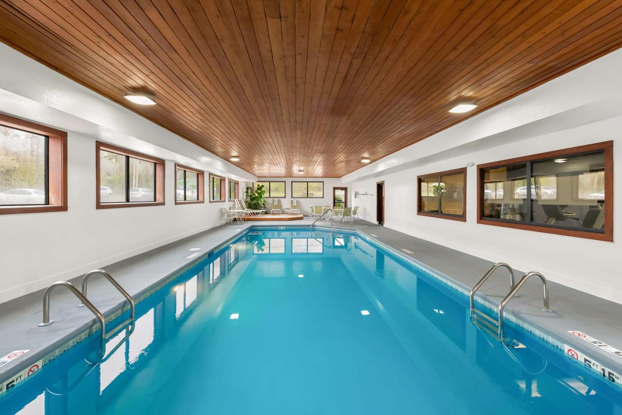 Hampton Inn Lancaster Eksteriør billede