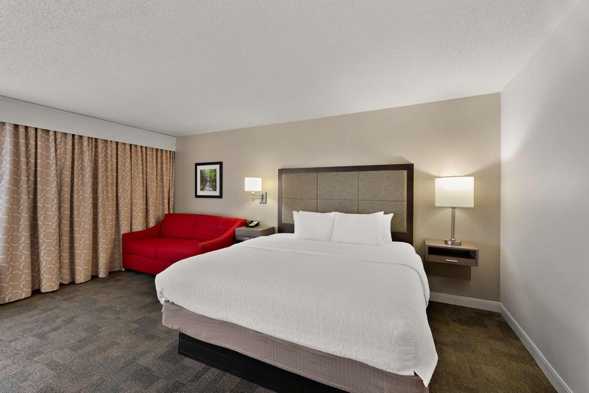 Hampton Inn Lancaster Eksteriør billede