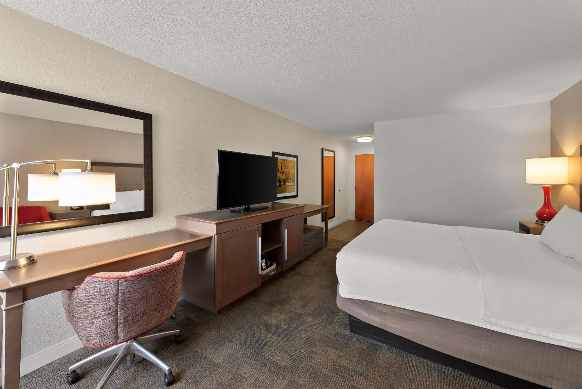 Hampton Inn Lancaster Eksteriør billede