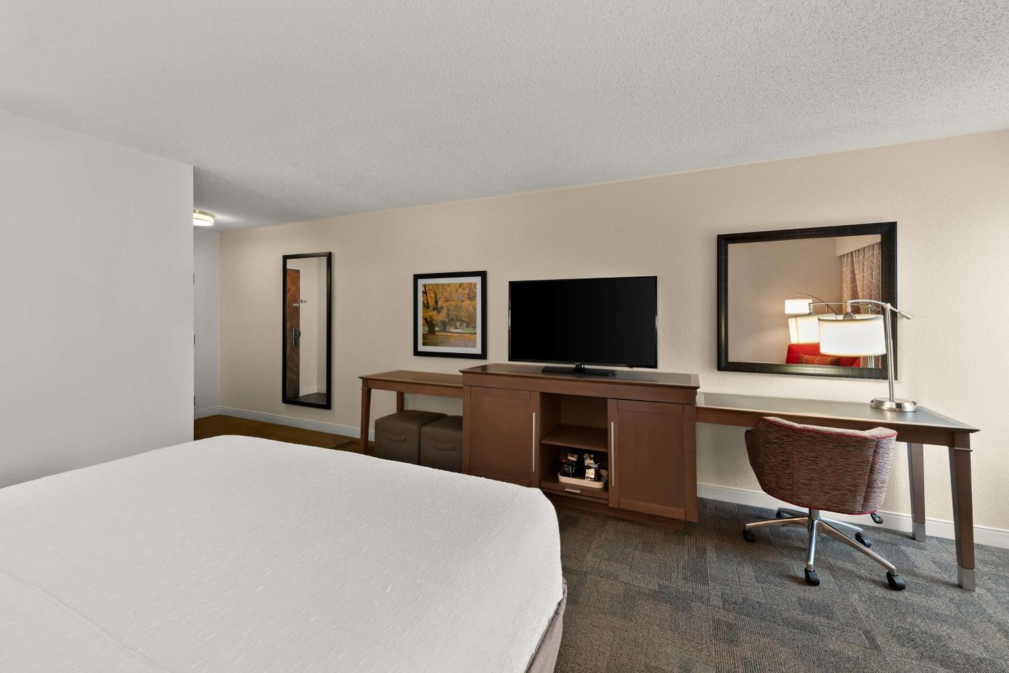 Hampton Inn Lancaster Eksteriør billede