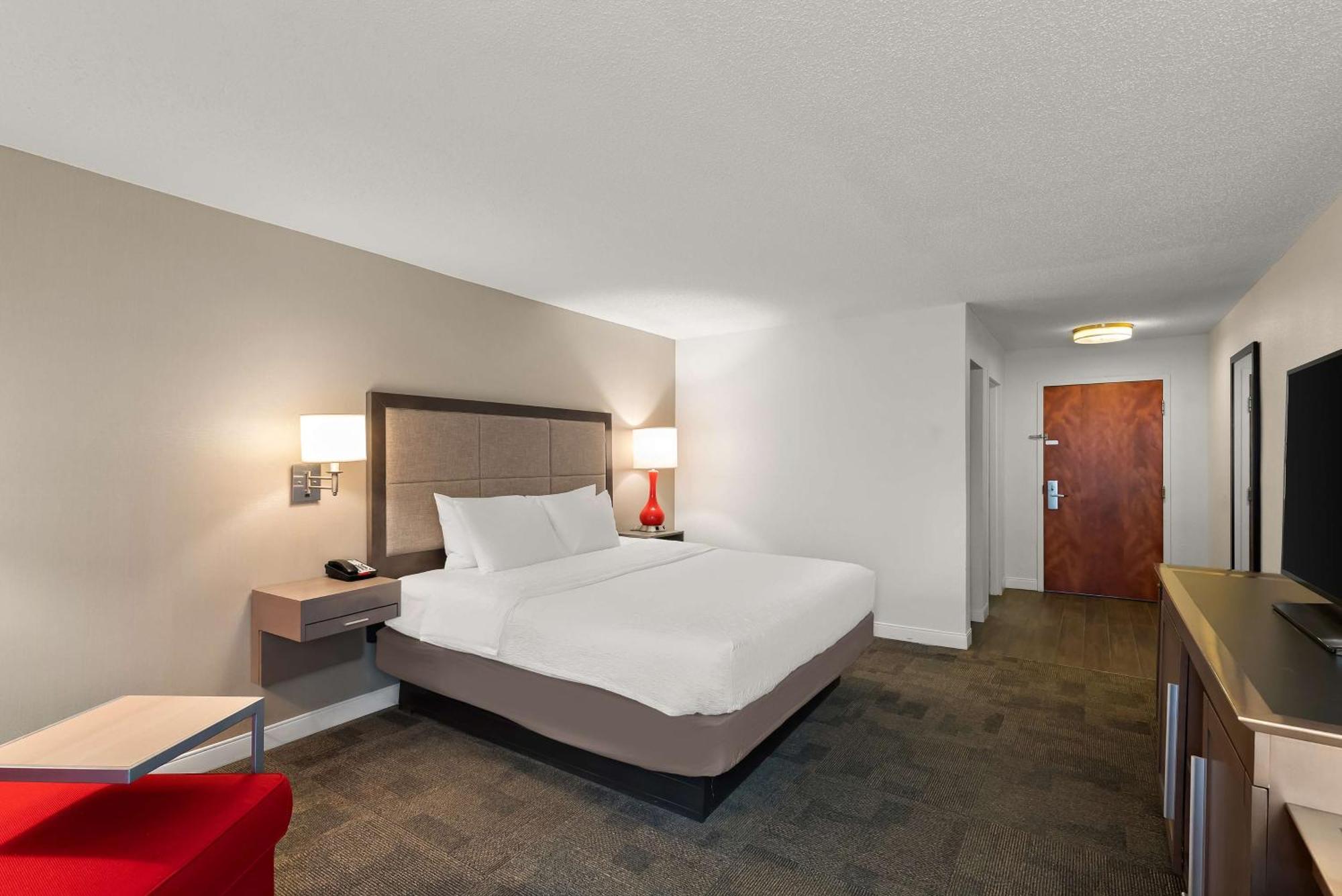 Hampton Inn Lancaster Eksteriør billede
