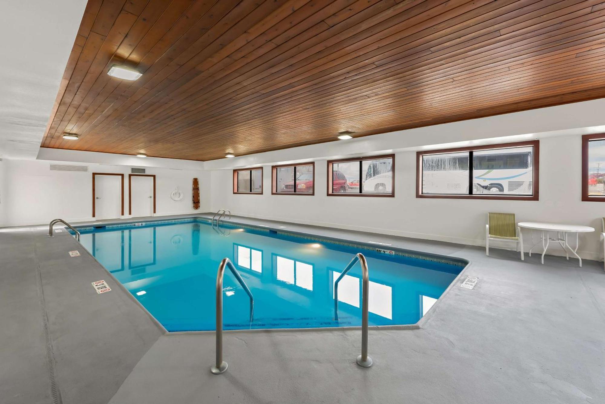 Hampton Inn Lancaster Eksteriør billede